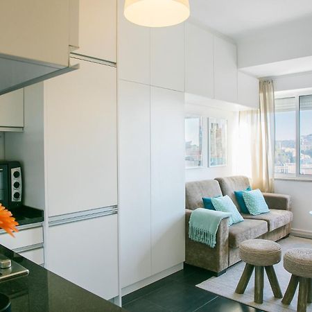 Apartamento Acolhedor Com Vista Castelo De Sao Jorge - Ttl308 Lisboa Exteriör bild