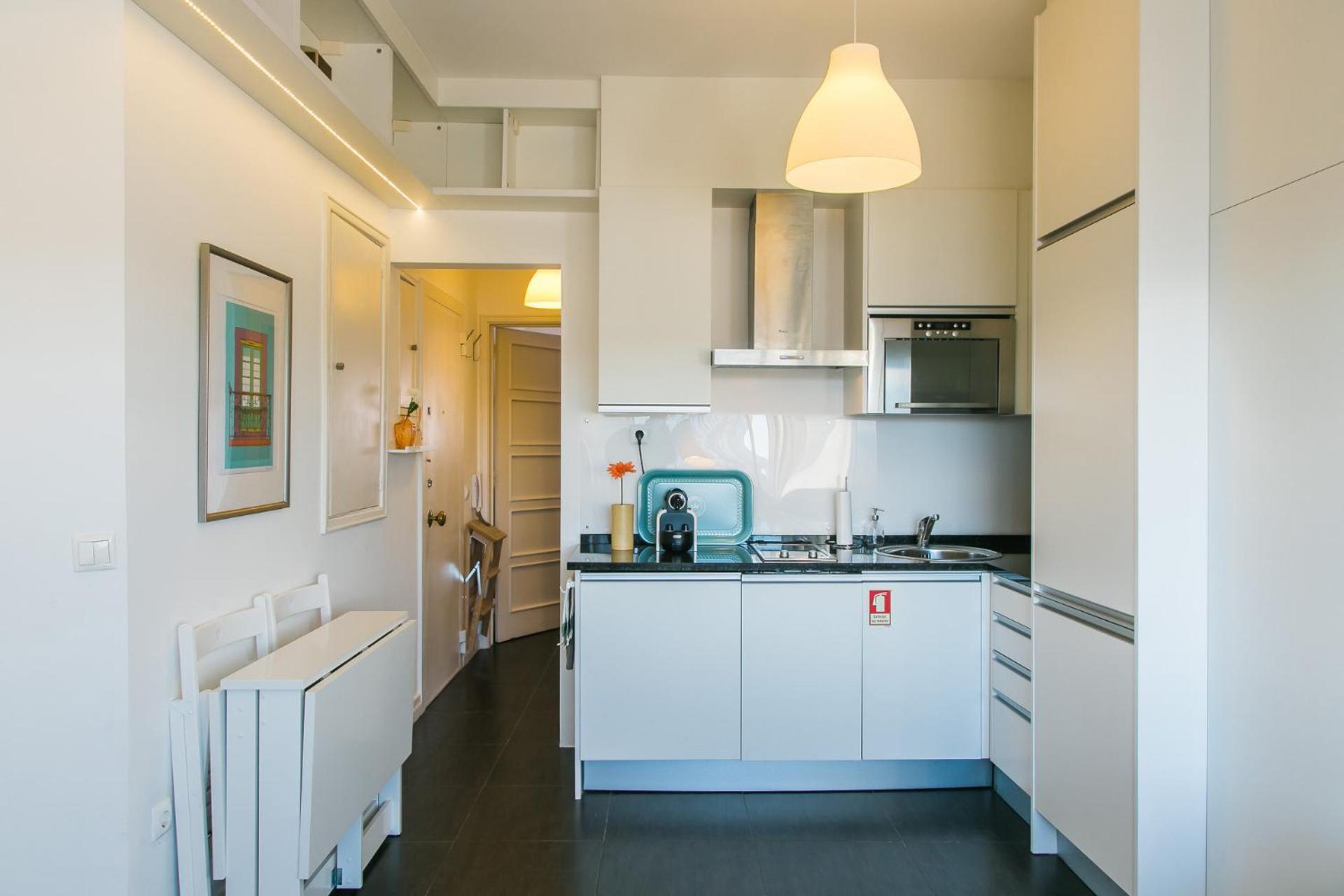 Apartamento Acolhedor Com Vista Castelo De Sao Jorge - Ttl308 Lisboa Exteriör bild