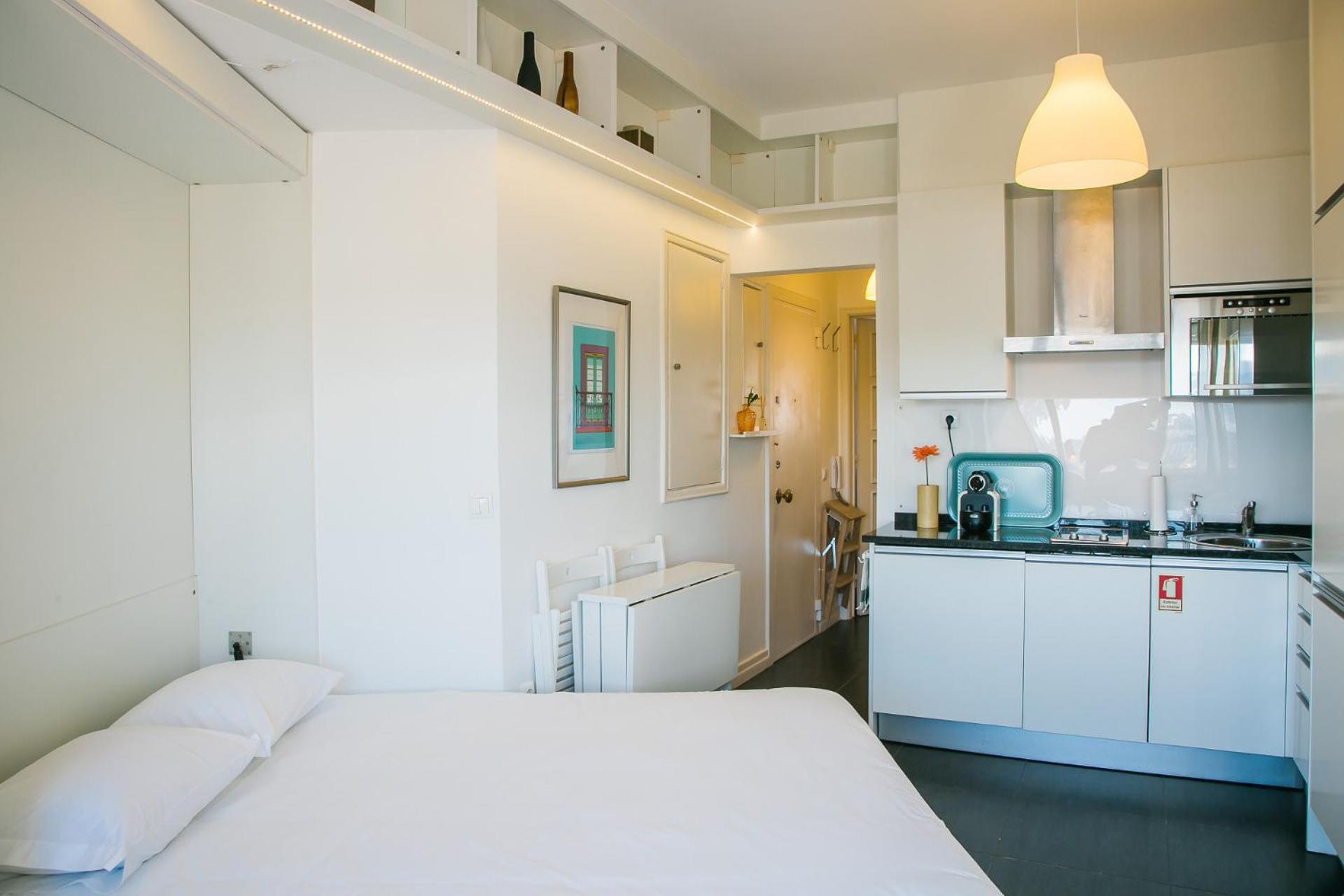 Apartamento Acolhedor Com Vista Castelo De Sao Jorge - Ttl308 Lisboa Exteriör bild